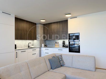 Prodej bytu, 4+kk, 120 m²