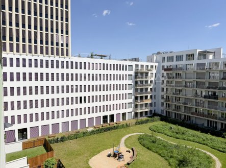 Prodej bytu, 4+kk, 120 m²