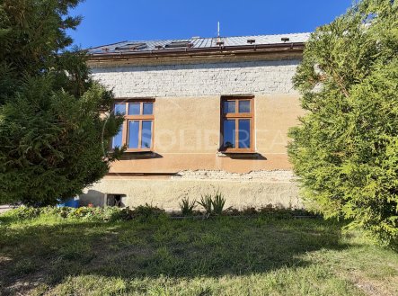 Prodej domu/vily, 142 m²