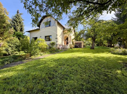 Prodej domu/vily, 100 m²