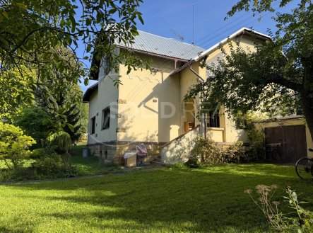 Prodej domu/vily, 100 m²
