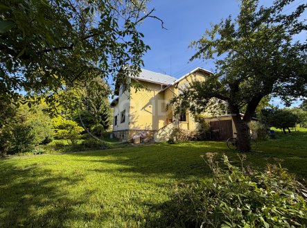 Prodej domu/vily, 100 m²