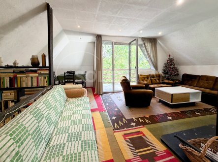 Prodej chaty/rekreačního objektu, 70 m²