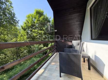 Prodej chaty/rekreačního objektu, 70 m²