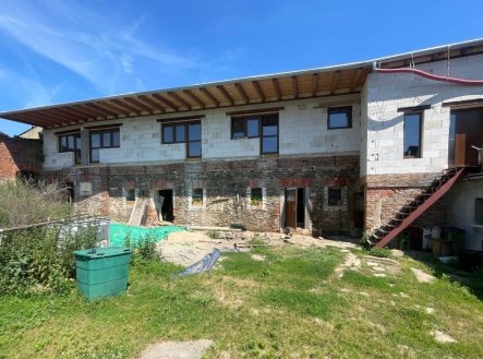 Prodej domu/vily, 181 m²