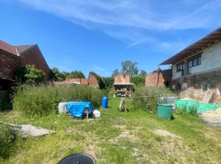 Prodej domu/vily, 181 m²