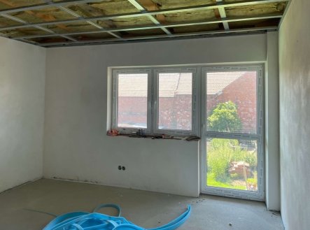 Prodej domu/vily, 181 m²