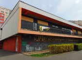 Prodej obchodní prostory, 2 430 m²