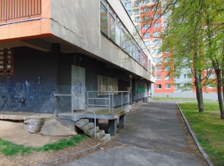 Prodej obchodní prostory, 2 430 m²