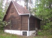 Prodej chaty/rekreačního objektu, 49 m²