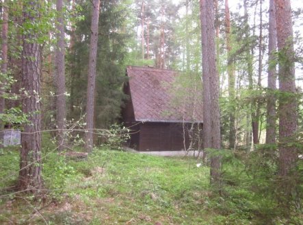 Prodej chaty/rekreačního objektu, 49 m²