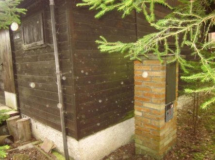 Prodej chaty/rekreačního objektu, 49 m²