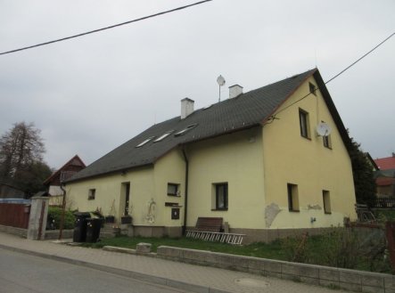 Prodej domu/vily, 225 m²