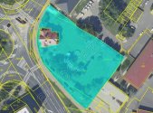 Prodej pozemku pro bydlení, 3 518 m²