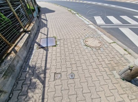 Prodej pozemku pro bydlení, 3 518 m²