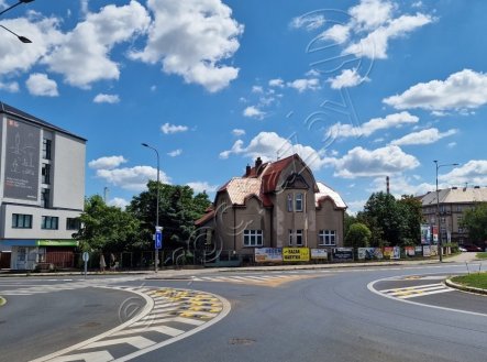 Prodej pozemku pro bydlení, 3 518 m²
