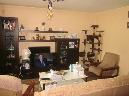 Prodej bytu, 3+kk, 76 m²