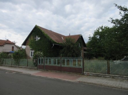 Prodej domu/vily, 152 m²