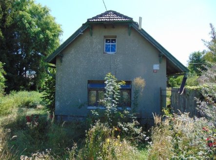 Prodej - dům/vila, 91 m²