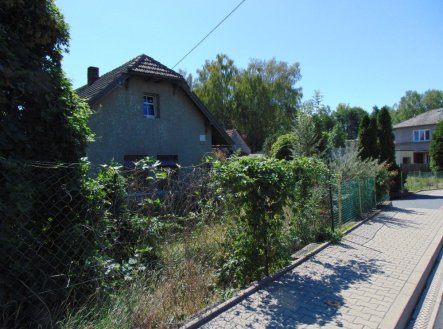 Prodej - dům/vila, 91 m²