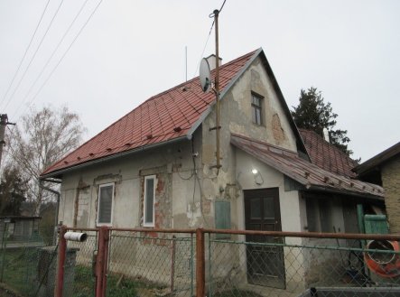 Prodej domu/vily, 73 m²