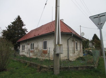 Prodej domu/vily, 73 m²