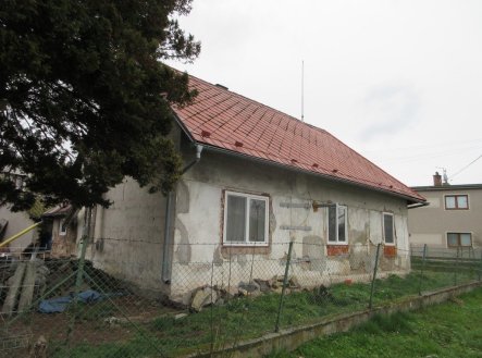 Prodej domu/vily, 73 m²