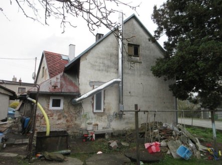 Prodej domu/vily, 73 m²