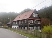 Prodej domu/vily, 143 m²