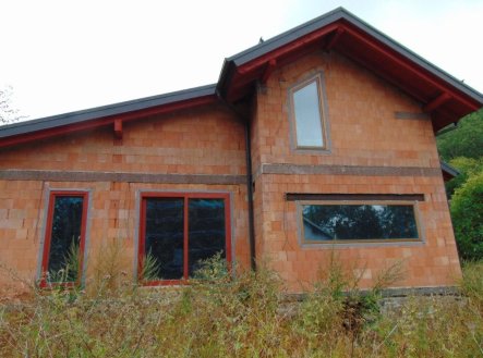 Prodej domu/vily, 188 m²