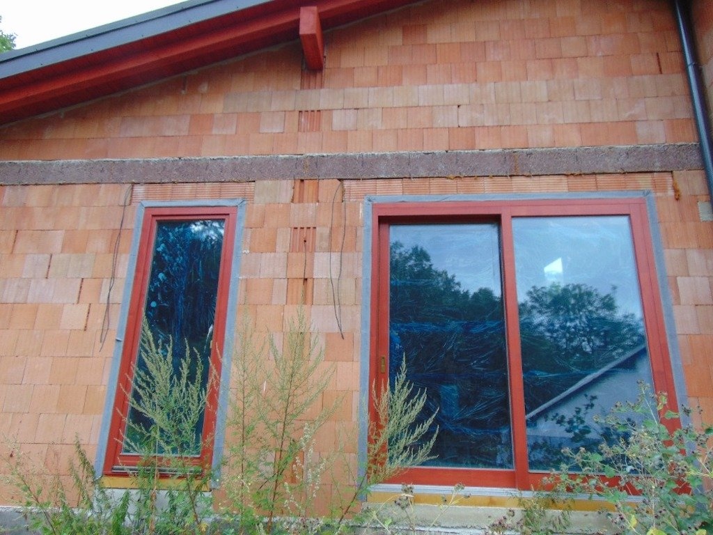 Dražby rodinného domu 188 m², Chuderov