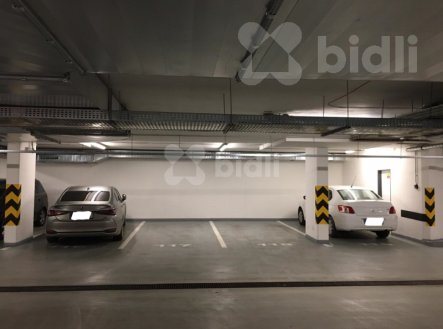 Pronájem
