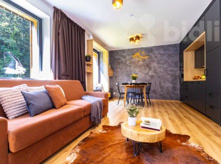 Prodej bytu, 2+kk, 60 m² obrázek