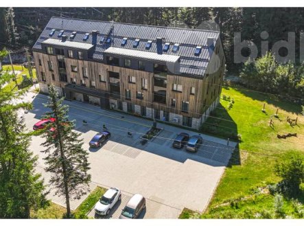 Prodej bytu, 2+kk, 60 m²