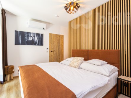 Prodej bytu, 2+kk, 60 m²
