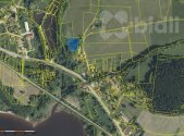Prodej - pozemek pro bydlení, 3 355 m²