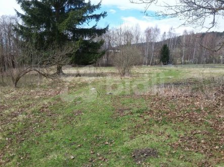 Prodej pozemku pro bydlení, 3 355 m²