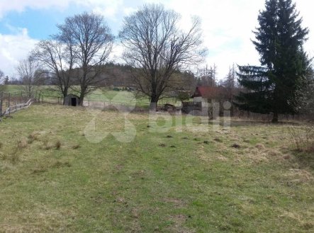 Prodej pozemku pro bydlení, 3 355 m²