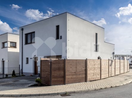 Prodej domu/vily, 160 m²