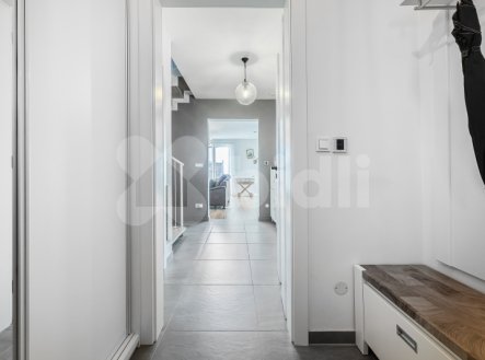 Prodej domu/vily, 160 m²
