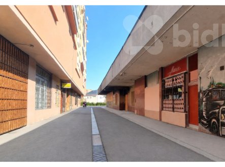 Prodej obchodní prostory, 100 m²
