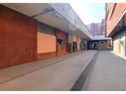 Prodej obchodní prostory, 100 m²