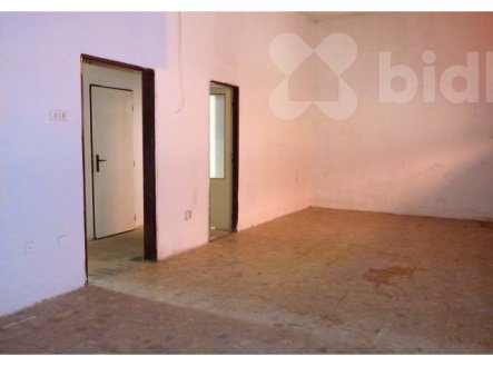 Prodej obchodní prostory, 100 m²