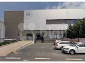 Pronájem skladu, 429 m²