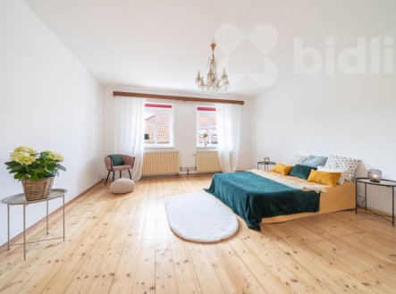 Prodej domu/vily, 237 m²