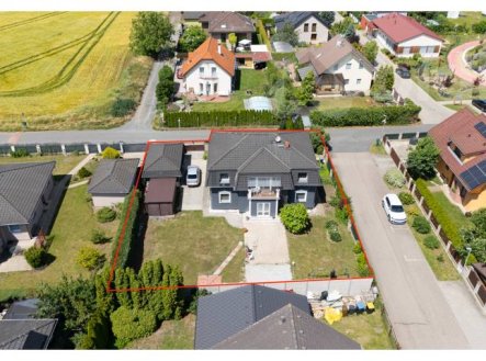 Prodej domu/vily, 180 m²