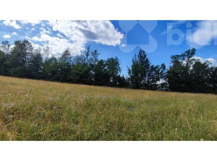 Prodej pozemku pro bydlení, 1 437 m² obrázek