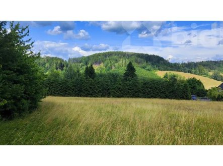 Prodej pozemku pro bydlení, 1 437 m² obrázek