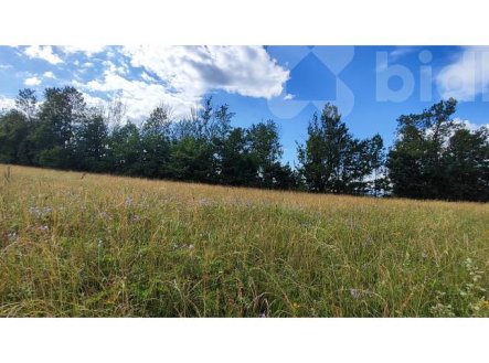 Prodej pozemku pro bydlení, 1 437 m²