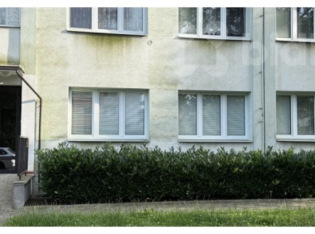 Prodej bytu, 3+1, 60 m²